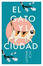 Portada de El gato y la ciudad