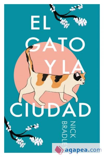 El gato y la ciudad