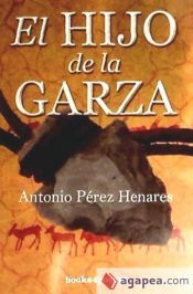 Portada de El hijo de la Garza