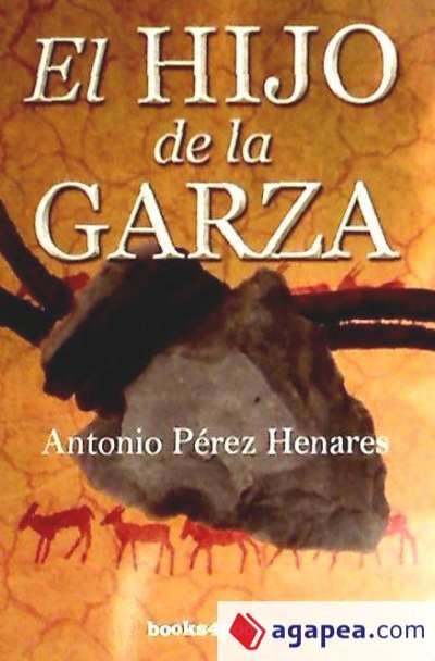 El hijo de la Garza