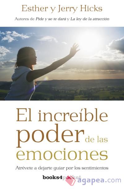 El increíble poder de las emociones