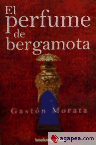 El perfume de bergamota