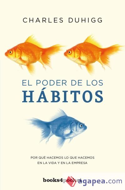 El poder de los hábitos