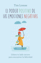 Portada de El poder positivo de las emociones negativas