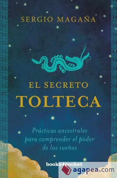 El secreto tolteca