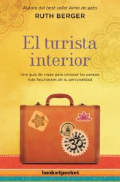 Portada de El turista interior