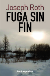 Portada de Fuga sin fin