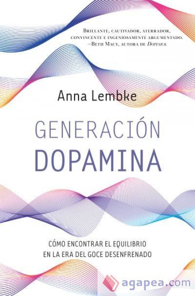 Generaci&oacute;n dopamina