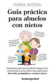 Portada de Guía práctica para abuelos con nietos