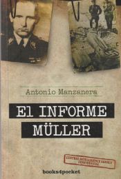 Portada de Informe Müller