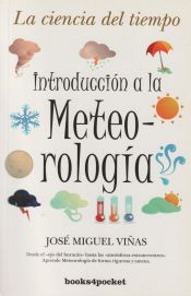 Portada de Introducción a la meteorología