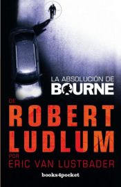 Portada de La absolución de Bourne