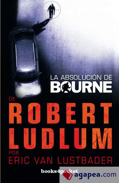 La absolución de Bourne