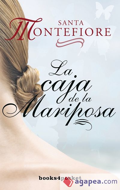 La caja de la mariposa