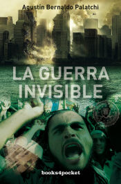 Portada de La guerra invisible