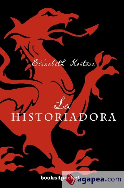 La historiadora