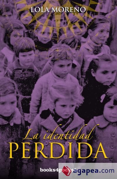 La identidad perdida La identidad perdida