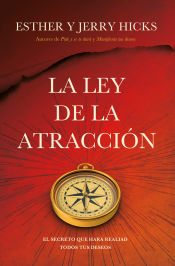 Portada de La ley de la atracción