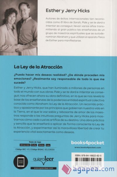 La ley de la atracción