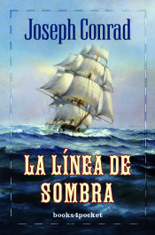 Portada de La línea de la sombra