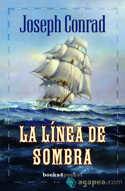 La línea de la sombra