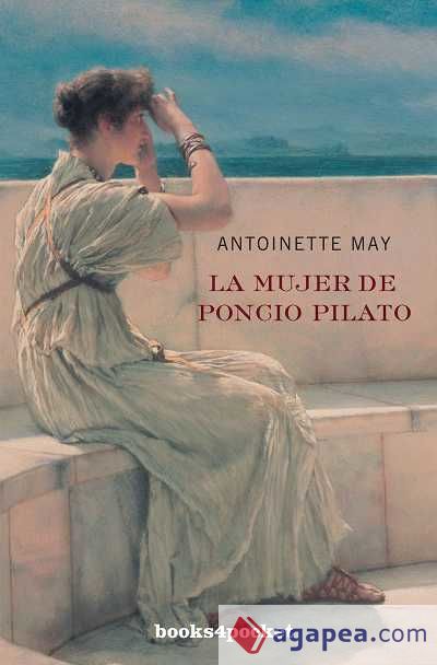 La mujer de Poncio Pilato