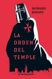 Portada de La orden del temple