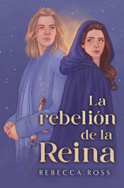 Portada de La rebelión de la reina