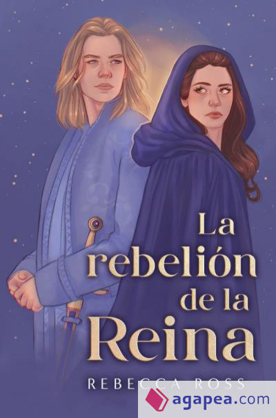 La rebelión de la reina