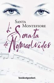 Portada de La sonata de Nomeolvides