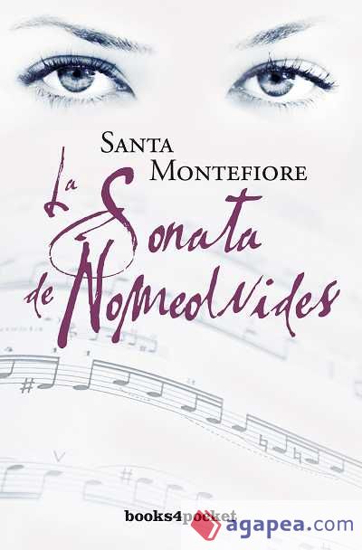 La sonata de Nomeolvides