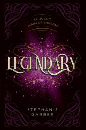 Portada de Legendary