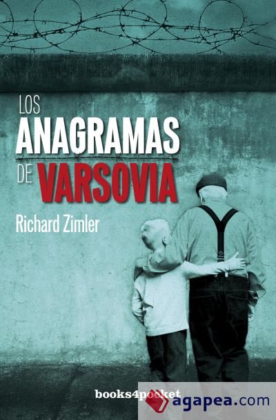 Los anagramas de Varsovia