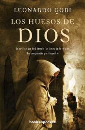 Portada de Los huesos de Dios