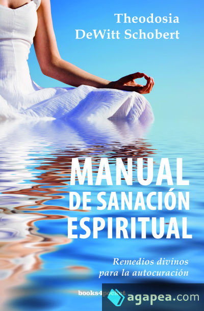 MANUAL DE SANACION ESPIRITUAL B4P