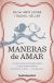 Portada de Maneras de amar, de Amir Levine