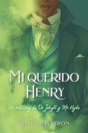 Portada de Mi querido Henry