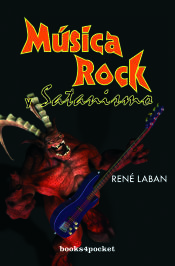 Portada de Musica Rock y Satanismo