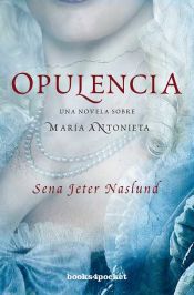 Portada de Opulencia