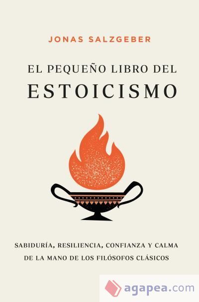PEQUEÑO LIBRO DEL ESTOICISMO