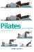 Portada de PILATES PARA PRINCIPIANTES, de José Matas Crespo
