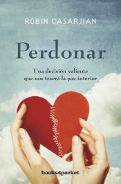 Portada de Perdonar