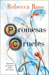 Portada de Promesas crueles