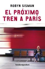 Portada de Próximo tren a París