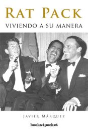 Portada de Rat Pack. Viviendo a su manera