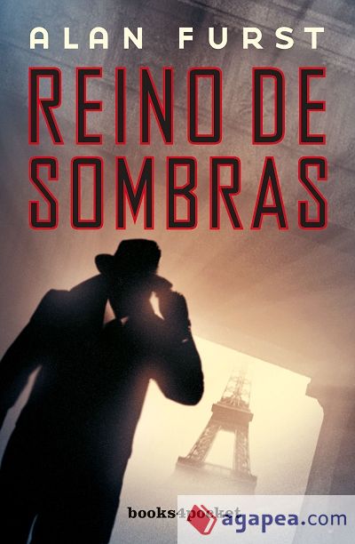 Reino de sombras