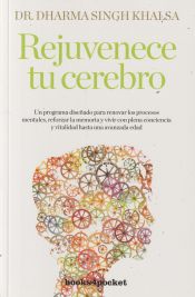 Portada de Rejuvenece tu cerebro