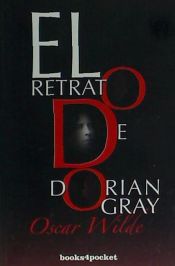 Portada de Retrato de Dorian Gray, El