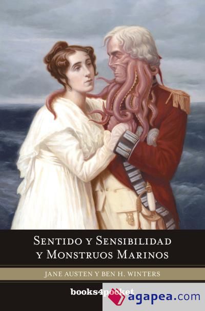 Sentido y sensibilidad y monstruos