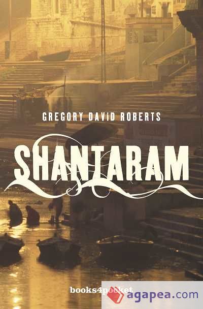 Shantaram